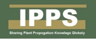Principal John Mason is a member of the International Plant Propagators Society (since the 1980